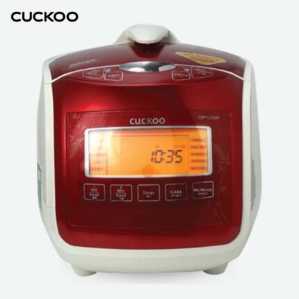 Nồi cơm điện tử CUCKOO CRP-L1052F IVREVNCV 1.8L áp suất (1)