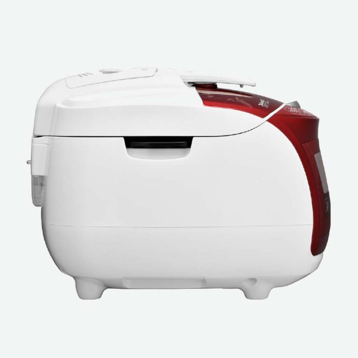 Nồi cơm điện tử CUCKOO CRP-L1052F IVREVNCV 1.8L áp suất - Ảnh 3