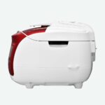 Nồi cơm điện tử CUCKOO CRP-L1052F IVREVNCV 1.8L áp suất - Ảnh 9