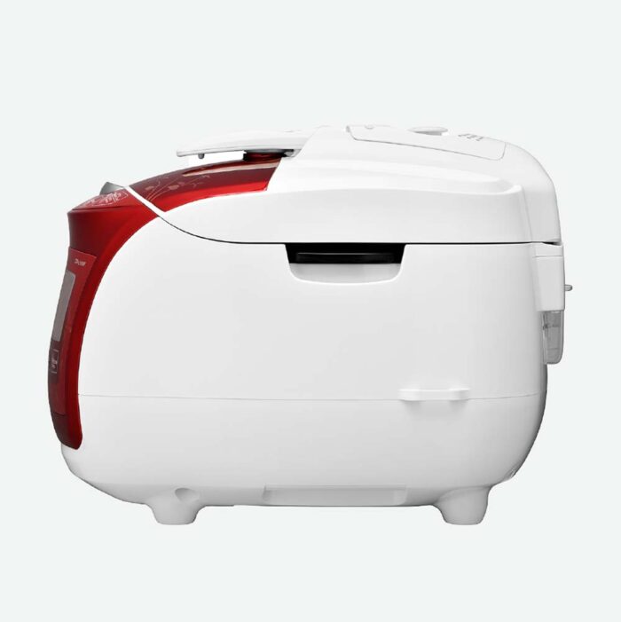 Nồi cơm điện tử CUCKOO CRP-L1052F IVREVNCV 1.8L áp suất - Ảnh 9