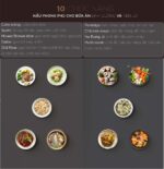 Nồi cơm điện tử CUCKOO CRP-L1052F IVREVNCV 1.8L áp suất - Ảnh 6