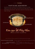 Nồi cơm điện tử CUCKOO CRP-L1052F IVREVNCV 1.8L áp suất - Ảnh 5