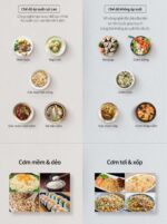 Nồi cơm điện tử CUCKOO CRP-LHTR0609F WHSIVNCV 1.08L áp suất kép cao tần - Ảnh 9