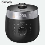 Nồi cơm điện tử CUCKOO CRP-LHTR0610FB 1.08L áp suất kép cao tần (1)