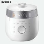 Nồi cơm điện tử CUCKOO CRP-LHTR0610FW 1.08L áp suất kép cao tần (1)