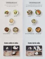 Nồi cơm điện tử CUCKOO CRP-LHTR0610FW 1.08L áp suất kép cao tần - Ảnh 8