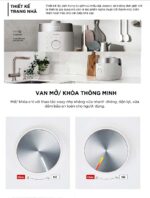 Nồi cơm điện tử CUCKOO CRP-LHTR1009F WHSIVNCV 1.8L áp suất kép cao tần - Ảnh 13