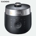 Nồi cơm điện tử CUCKOO CRP-LHTR1010FB 1.8L áp suất kép cao tần (1)