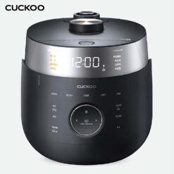 Nồi cơm điện tử CUCKOO CRP-LHTR1010FB 1.8L áp suất kép cao tần (1)