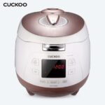 Nồi cơm điện tử CUCKOO CRP-M1000S P2PGVNCV 1.8L áp suất (1)