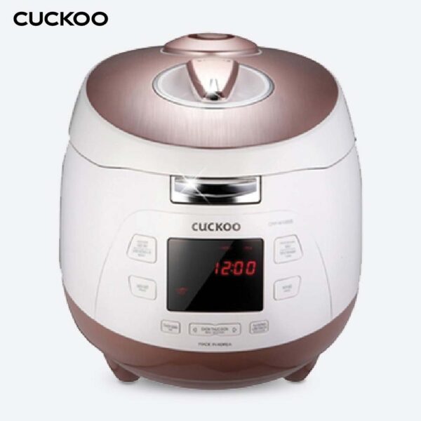 Nồi cơm điện tử CUCKOO CRP-M1000S P2PGVNCV 1.8L áp suất (1)