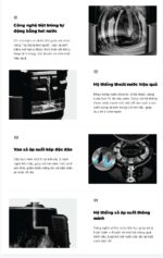 Nồi cơm điện tử CUCKOO CRP-M1000S P2PGVNCV 1.8L áp suất - Ảnh 4