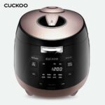 Nồi cơm điện tử CUCKOO CRP-M112FG 1.8L áp suất