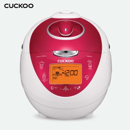 Nồi cơm điện tử CUCKOO CRP-N0610FP 1.08L áp suất