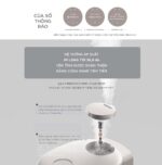 Nồi cơm điện tử CUCKOO CRP-NHTR1010FW 1.8L áp suất cao tần - Ảnh 12