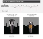 Nồi cơm điện tử CUCKOO CRP-NHTR1010FW 1.8L áp suất cao tần - Ảnh 8