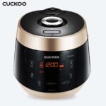 Nồi cơm điện tử CUCKOO CRP-PK1000S BKCGVNCV 1.8L áp suất