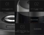 Nồi cơm điện tử CUCKOO CRP-PK1000S BKCGVNCV 1.8L áp suất - Ảnh 10