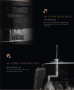 Nồi cơm điện tử CUCKOO CRP-PK1000S P2PIVNCV 1.8L áp suất - Ảnh 6