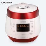 Nồi cơm điện tử CUCKOO CRP-PK1000S P2RDVNCV 1.8L áp suất