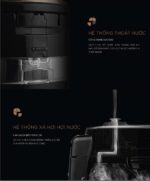 Nồi cơm điện tử CUCKOO CRP-PK1000S P2RDVNCV 1.8L áp suất - Ảnh 5