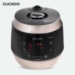 Nồi cơm điện tử CUCKOO CRP-QS1010FG 1.8L áp suất