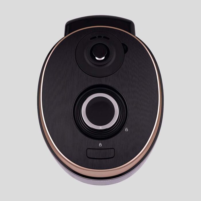 Nồi cơm điện tử CUCKOO CRP-QS1010FG 1.8L áp suất - Ảnh 5