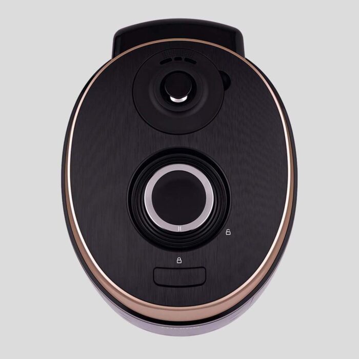 Nồi cơm điện tử CUCKOO CRP-QS1010FG BKPGIDBP 1.8L áp suất - Ảnh 12