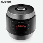 Nồi cơm điện tử CUCKOO CRP-QW1000F SIBKVNCV 1.8L áp suất