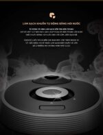 Nồi cơm điện tử CUCKOO CRP-QW1000F SIBKVNCV 1.8L áp suất - Ảnh 10