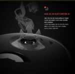 Nồi cơm điện tử CUCKOO CRP-QW1000F SIBKVNCV 1.8L áp suất - Ảnh 8