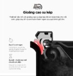 Nồi cơm điện tử CUCKOO CRP-RT1008F BKTSVNCV 1.8L áp suất kép - Ảnh 7