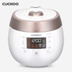 Nồi cơm điện tử CUCKOO CRP-RT1008F WHPGVN 1.8L áp suất kép (1)