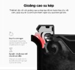 Nồi cơm điện tử CUCKOO CRP-RT1008F WHPGVN 1.8L áp suất kép - Ảnh 7