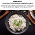 Nồi cơm điện tử CUCKOO CRP-RT1008F WHPGVN 1.8L áp suất kép - Ảnh 5