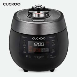 Nồi cơm điện tử CUCKOO CRP-RT1010FD 1.8L áp suất kép