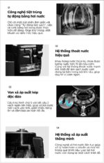 Nồi cơm điện tử CUCKOO CRP-RT1010FD 1.8L áp suất kép - Ảnh 4