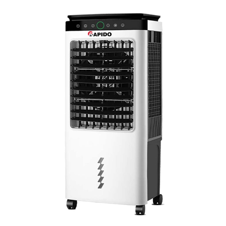 Quạt điều hòa RAPIDO TURBO - Everest 6000D 1