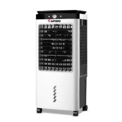 Quạt điều hòa RAPIDO TURBO - Everest 6000M 1