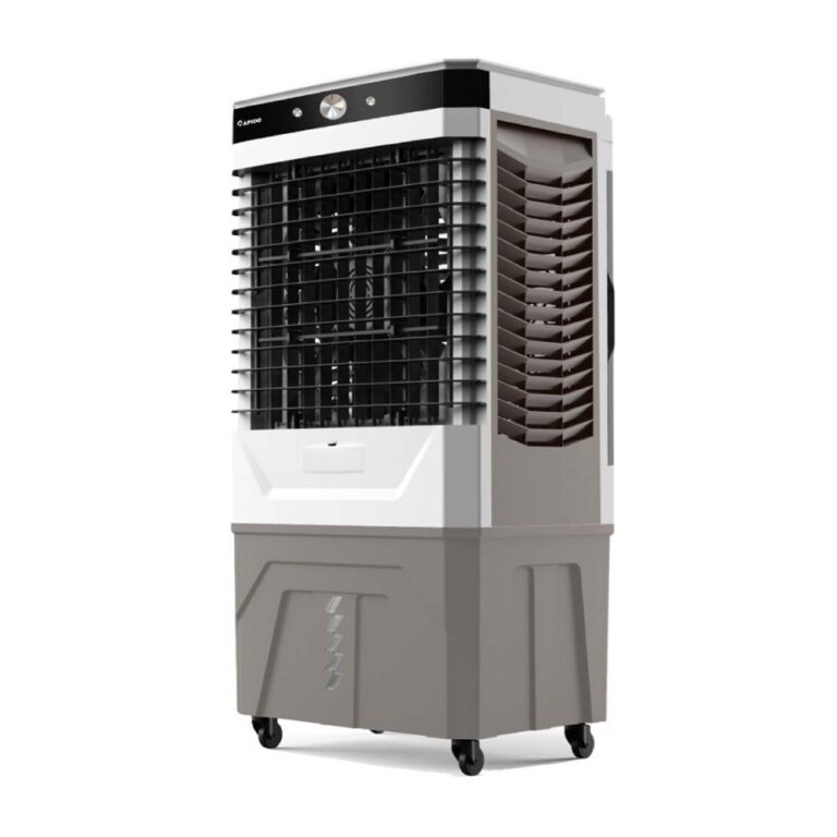 Quạt điều hòa RAPIDO TURBO - Everest 9000M 1