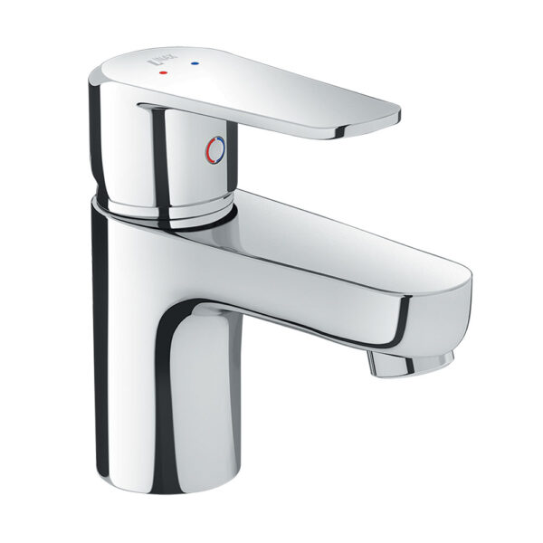 Vòi lavabo INAX LFV-2012S-R nóng lạnh
