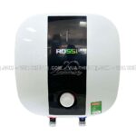 Bình nóng lạnh ROSSI 6L lít R20 06 HW (R2006HW) cấp dưới bếp rửa bát gián tiếp 1500W
