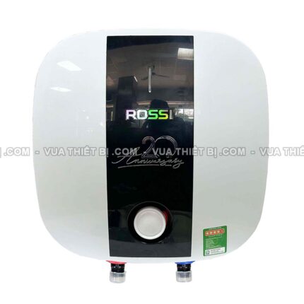 Bình nóng lạnh ROSSI 6L lít R20 06 HW (R2006HW) cấp dưới bếp rửa bát gián tiếp 1500W