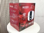 Bình nóng lạnh ROSSI 6L lít R20 06 BL (R2006BL) cấp trên bếp rửa bát gián tiếp 1500W - Ảnh 13