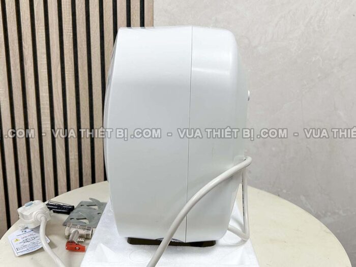 Bình nóng lạnh ROSSI 6L lít R20 06 HW (R2006HW) cấp dưới bếp rửa bát gián tiếp 1500W - Ảnh 5