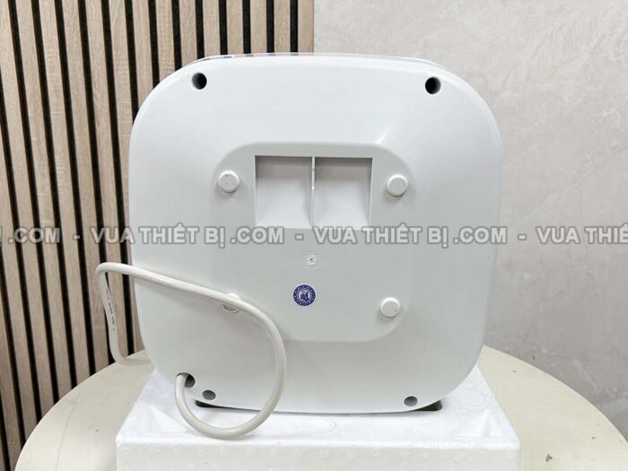 Bình nóng lạnh ROSSI 6L lít R20 06 HW (R2006HW) cấp dưới bếp rửa bát gián tiếp 1500W - Ảnh 6