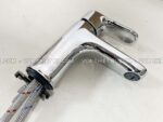 Vòi lavabo INAX LFV-1402S-R nóng lạnh - Ảnh 5