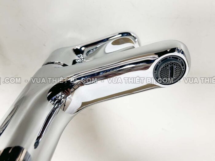 Vòi lavabo INAX LFV-1402S-R nóng lạnh - Ảnh 10