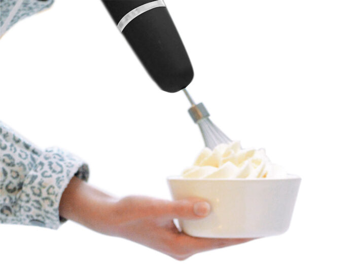 Máy xay cầm tay RAPIDO RB-600H đa năng - Ảnh 3