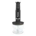 Máy xay cầm tay RAPIDO RB-600H đa năng - Ảnh 5